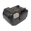 New Premium Power Tools Battery Replacements CS-HTB253PW