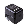 New Premium Power Tools Battery Replacements CS-HTB360PX