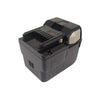 New Premium Power Tools Battery Replacements CS-HTB362PW