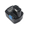 New Premium Power Tools Battery Replacements CS-HTB412PX