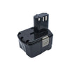 New Premium Power Tools Battery Replacements CS-HTB415PW