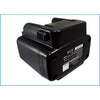 New Premium Power Tools Battery Replacements CS-HTB420PW