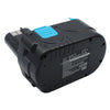 New Premium Power Tools Battery Replacements CS-HTB812PW