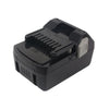 New Premium Power Tools Battery Replacements CS-HTB830PW