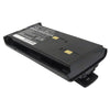 Premium Battery for Hyt Tc-368, Tc-368s 7.2V, 1800mAh - 12.96Wh