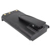 Premium Battery for Hyt Tc-368, Tc-368s 7.2V, 1800mAh - 12.96Wh