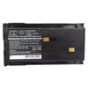 Premium Battery for Hyt Tc-368, Tc-368s 7.2V, 1800mAh - 12.96Wh