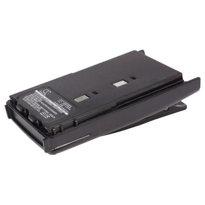 Premium Battery for Hyt Tc-500, Tb75 6.0V, 1600mAh - 9.60Wh