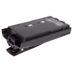Premium Battery for Hyt Tc-500, Tb75 6.0V, 1600mAh - 9.60Wh