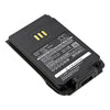 Premium Battery for Hyt Pd502, Pd602, Pd500 7.4V, 1500mAh - 11.10Wh