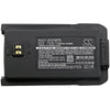 Premium Battery for Htc Tc-446s, Tc-518, Tc-580 7.4V, 1300mAh - 9.62Wh