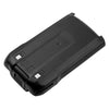 Premium Battery for Htc Tc-446s, Tc-518, Tc-580 7.4V, 1800mAh - 13.32Wh