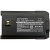 Premium Battery for Htc Tc-446s, Tc-518, Tc-580 7.4V, 1800mAh - 13.32Wh