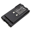 Premium Battery for Hyt Tc600, Tc-600 7.4V, 1250mAh - 9.25Wh