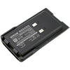 Premium Battery for Hyt Tc600, Tc-600 7.4V, 1250mAh - 9.25Wh