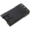 Premium Battery for Hyt Tc600, Tc-600 7.4V, 1250mAh - 9.25Wh