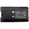 Premium Battery for Hyt Tc600, Tc-600 7.4V, 1250mAh - 9.25Wh