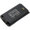 Premium Battery for Hyt Tc-610, Tc-618, Tc-610s 7.4V, 1200mAh - 8.88Wh