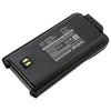 Premium Battery for Hyt Tc-610, Tc-618, Tc-610s 7.4V, 2000mAh - 14.80Wh