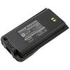 Premium Battery for Hyt Tc-610, Tc-618, Tc-610s 7.4V, 2000mAh - 14.80Wh