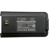 Premium Battery for Hyt Tc-610, Tc-618, Tc-610s 7.4V, 2000mAh - 14.80Wh