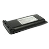 Premium Battery for Hyt Tc-700, Tc-700u, Tc-780 7.4V, 1600mAh - 11.84Wh