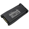 Premium Battery for Hyt Tc 800m, Tc-700, Tc-700u 7.2V, 2000mAh - 14.40Wh