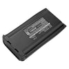 Premium Battery for Hyt Tc 800m, Tc-700, Tc-700u 7.2V, 2000mAh - 14.40Wh