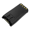 Premium Battery for Hyt Tc 800m, Tc-700, Tc-700u 7.2V, 2000mAh - 14.40Wh