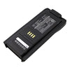 Premium Battery for Hyt Pt580, Pt580h 7.4V, 2000mAh - 14.80Wh