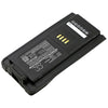 Premium Battery for Hyt Pt580, Pt580h 7.4V, 2000mAh - 14.80Wh