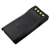 Premium Battery for Hyt Pt580, Pt580h 7.4V, 2000mAh - 14.80Wh