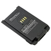 Premium Battery for Hyt Pt850 7.4V, 1800mAh - 13.32Wh