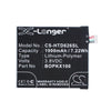 New Premium Mobile/SmartPhone Battery Replacements CS-HTD626SL