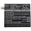 New Premium Mobile/SmartPhone Battery Replacements CS-HTD825SL