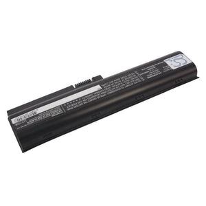 New Premium Notebook/Laptop Battery Replacements CS-HTM200NB