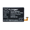 New Premium Mobile/SmartPhone Battery Replacements CS-HTM900SL