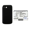 New Premium Mobile/SmartPhone Battery Replacements CS-HTN100XL