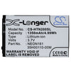 New Premium Mobile/SmartPhone Battery Replacements CS-HTN200SL