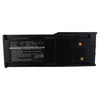 Premium Battery for Motorola Radius P110 7.5V, 1800mAh - 13.50Wh