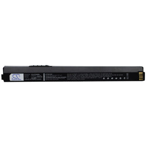 Battery for Hp Bt500 Bluetooth Usb 2.0 Wireless Adapter, Deskjet 460, Deskjet 460c 11.1V, 2300mAh - 25.53Wh