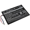 New Premium Tablet Battery Replacements CS-HTP715SL