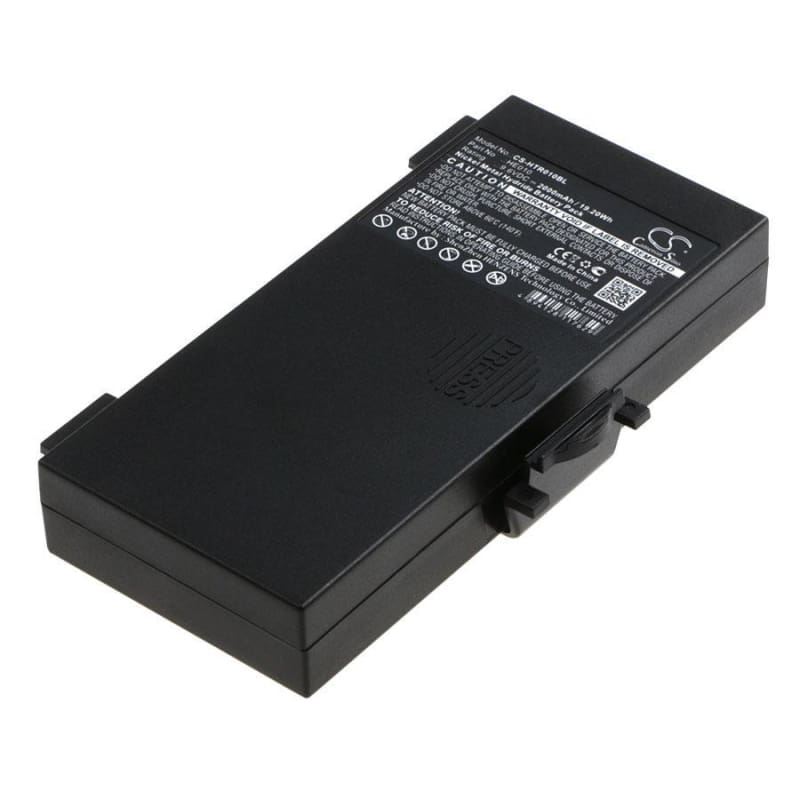 Premium Battery for Hetronic, 68303000, 68303010 9.6V, 2000mAh - 19.20Wh