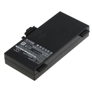 Premium Battery for Magnetek, 2026a 9.6V, 2000mAh - 19.20Wh
