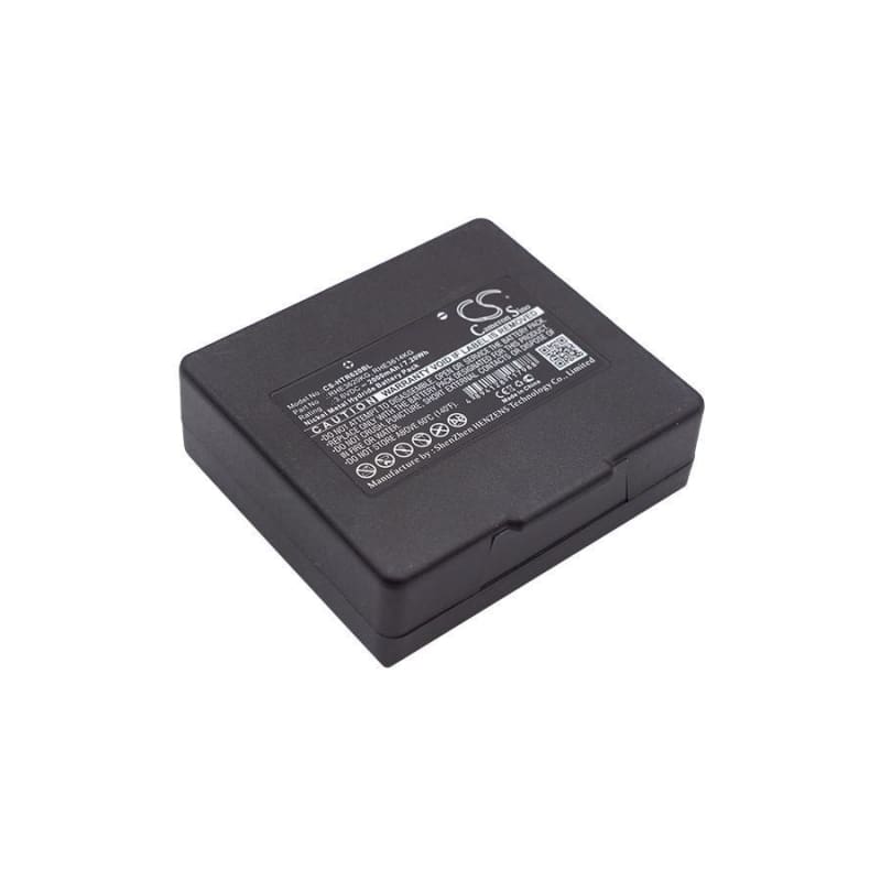 Premium Battery for Hetronic, 68300600, 68300900, 68300940 3.6V, 2000mAh - 7.20Wh