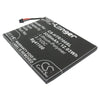 New Premium Tablet Battery Replacements CS-HTR700SL