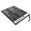 New Premium Tablet Battery Replacements CS-HTR700SL