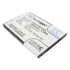 New Premium Mobile/SmartPhone Battery Replacements CS-HTS510XL