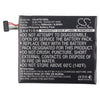 New Premium Mobile/SmartPhone Battery Replacements CS-HTS720SL