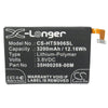 New Premium Mobile/SmartPhone Battery Replacements CS-HTS906SL